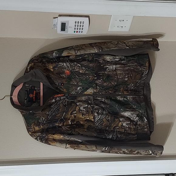 Game Winner Other - Game Winner Men's jacket